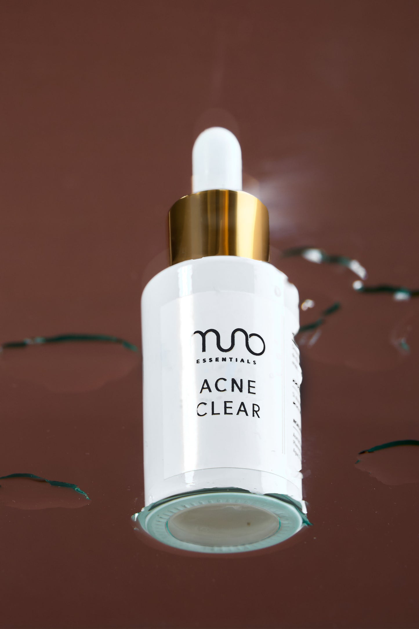 Acne Clear Serum