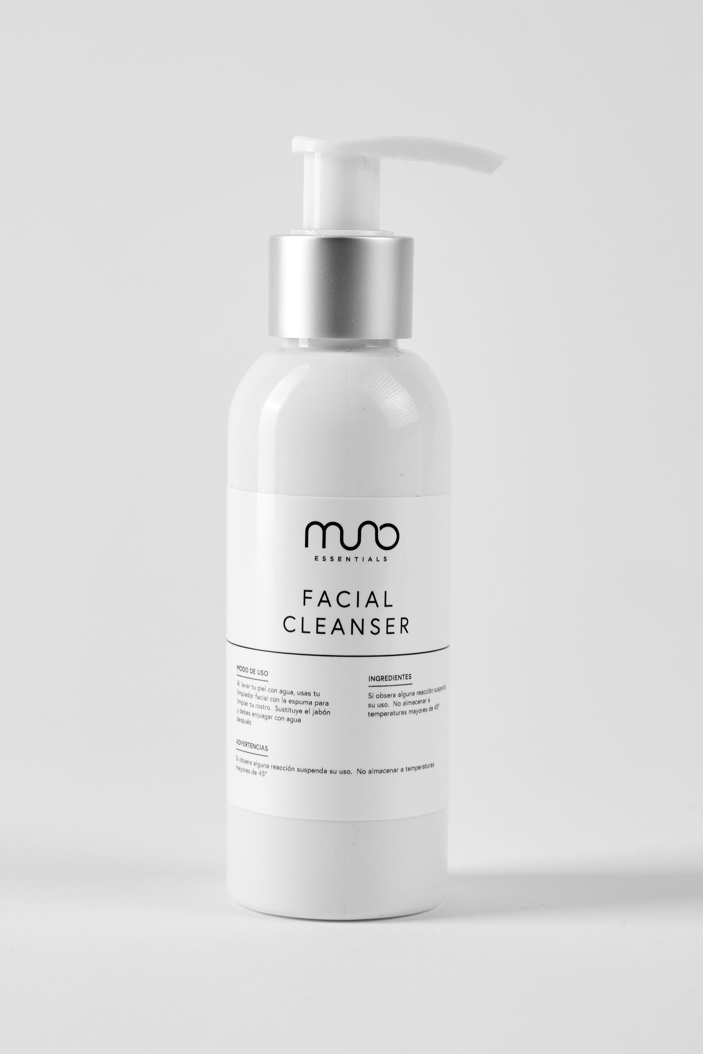 Facial Cleanser